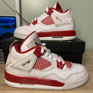 Jordan 4 ‘Alternate 89’